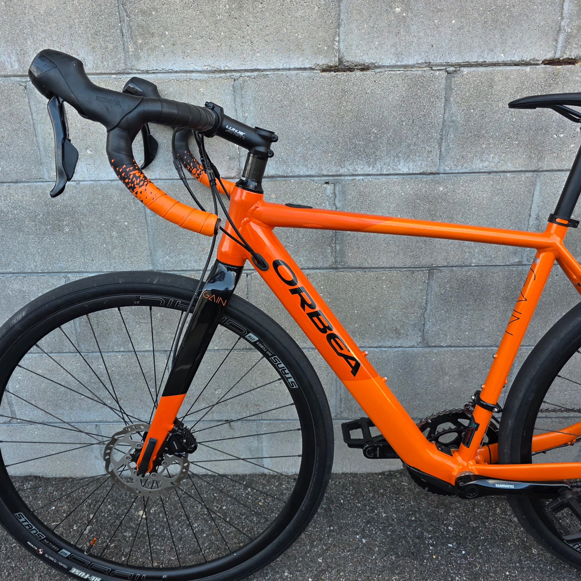 orbea gain gravel e bike Orbea Gain E-Gravel/ All-Road bike (Small) – South Tampa Bicycle Co