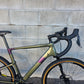 2024 Cannondale Topstone Lefty Ultegra Di2 12 Speed (Medium) Carbon Wheels