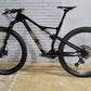 Cannondale Scalpel High-Mod Ultimate (Large)