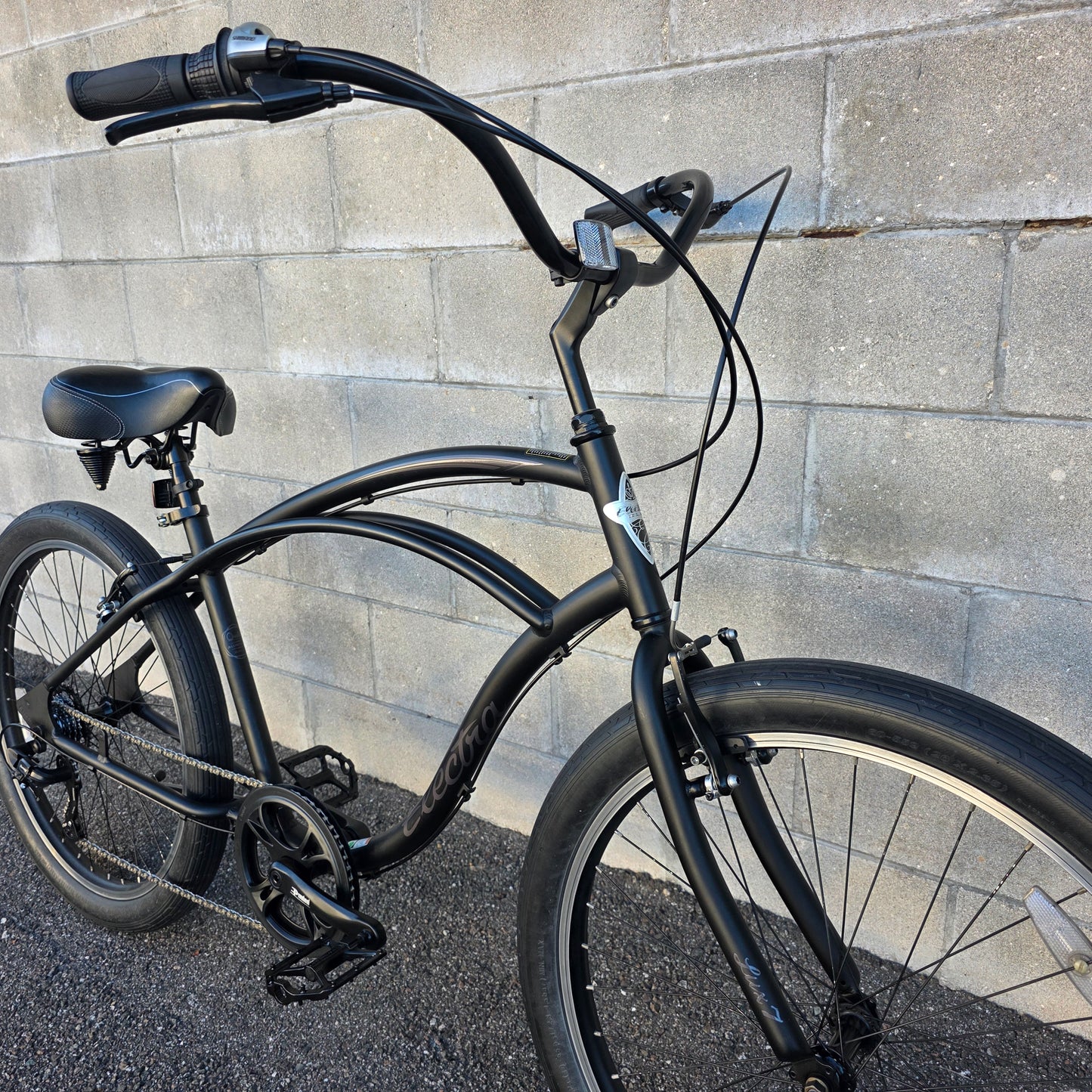 Electra Townie 7d Local Pickup Tampa 33629