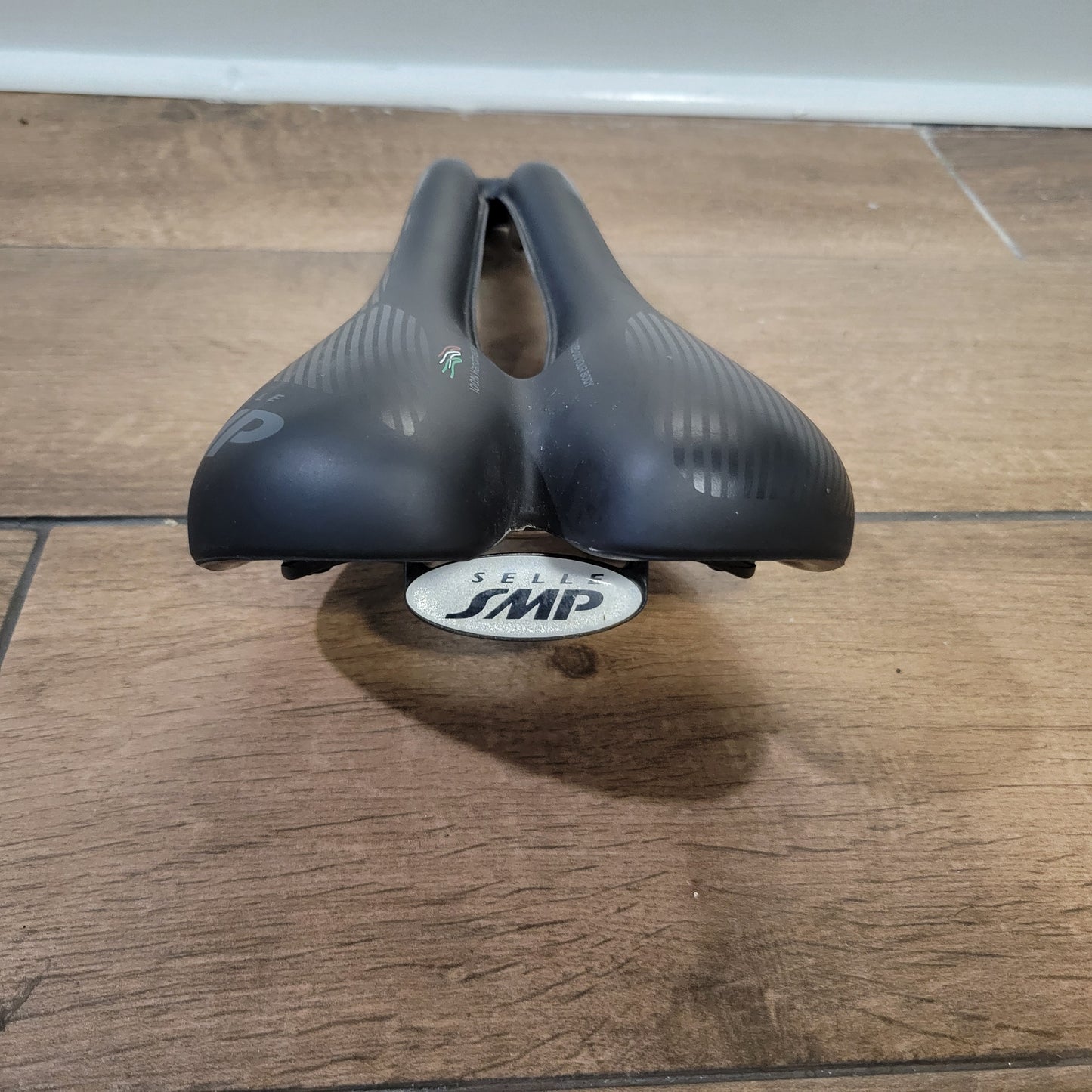 Selle SMP Hybrid saddle 140mm Cutout