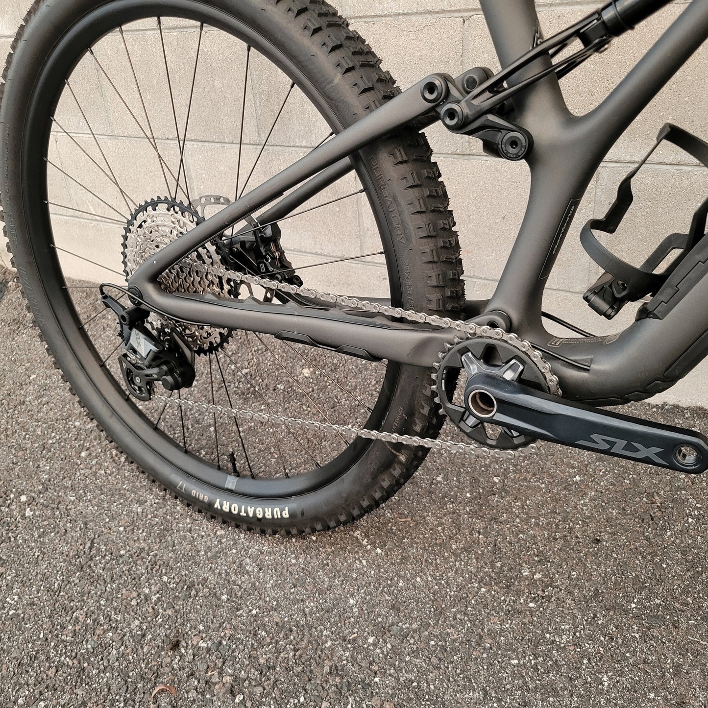 2022 Specialized Stumpjumper  Carbon 29 (s3)