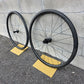 Roval Rapide CLX 32 700c gravel all road Carbon wheelset