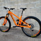 2022 Pivot Firebird Team XX1 AXS Air (Large)