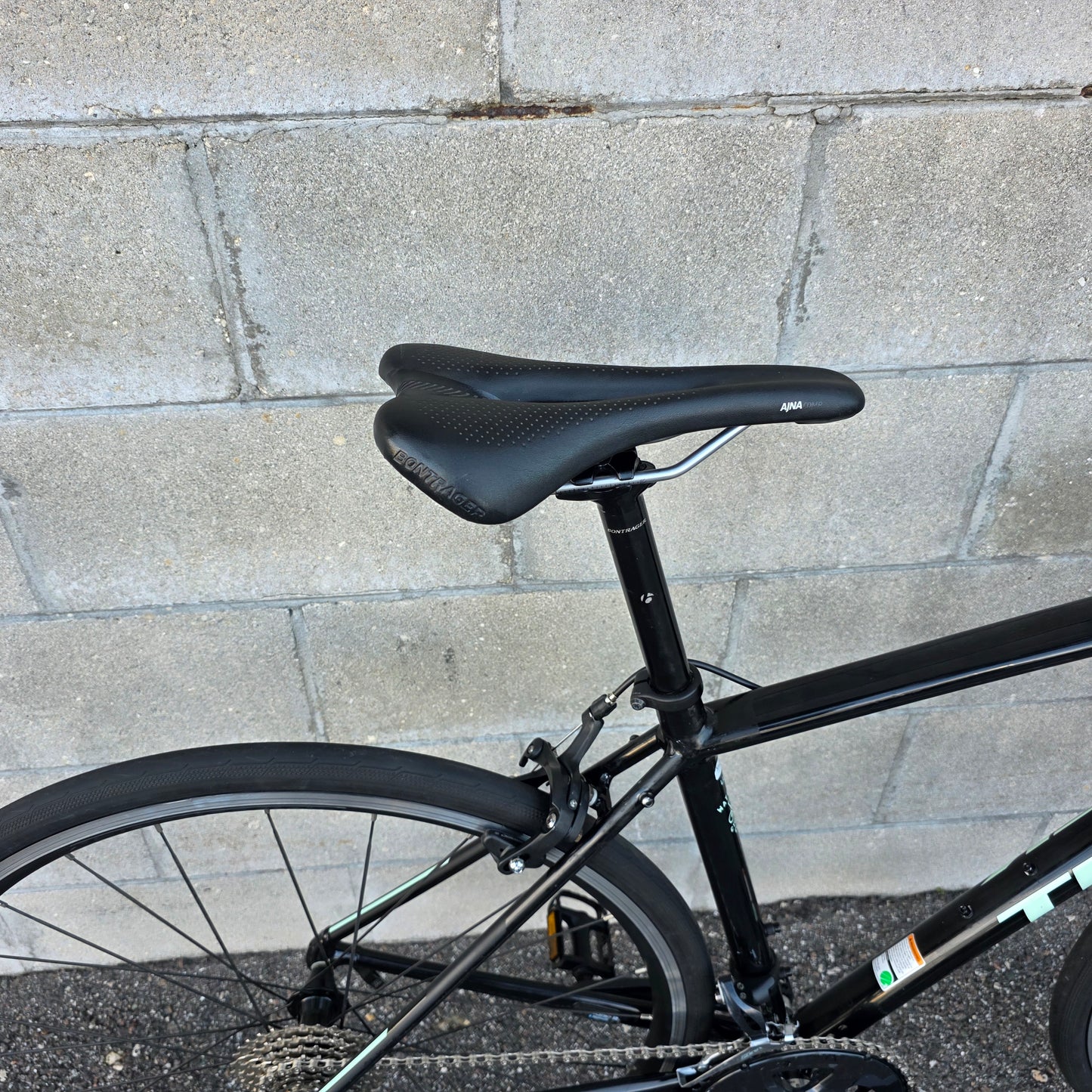 Trek Domane AL 3 WSD (52cm) Women's Road Bike