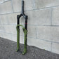 RockShox Lyrik Ultimate 29 140mm Green D2