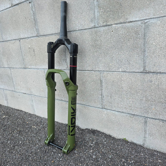 RockShox Lyrik Ultimate 29 140mm Green D2