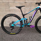 Liv Lust Advanced Carbon 27.5 (Size Small) Mountain Bike