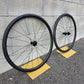 Roval Rapide CLX 32 700c gravel all road Carbon wheelset