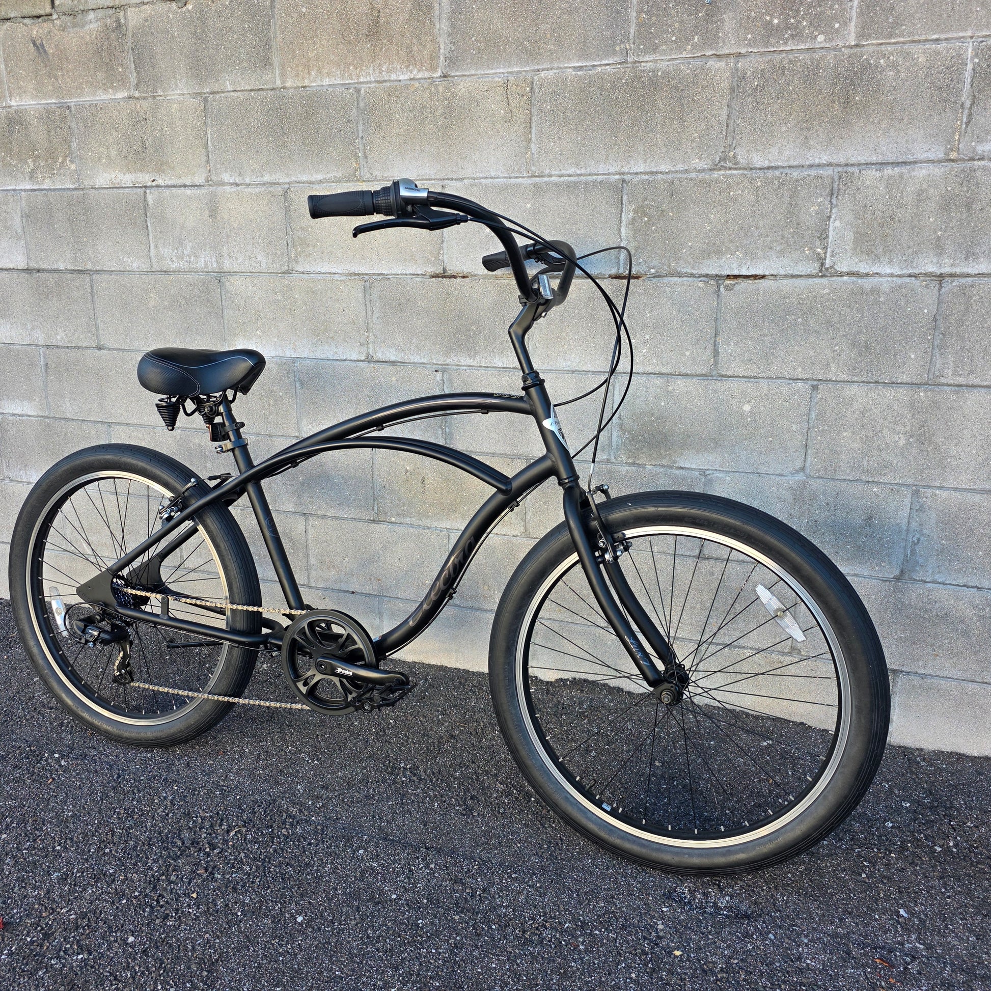 Electra Townie 7d Local Pickup Tampa 33629 – South Tampa Bicycle Co Electra Townie 7d Local Pickup Tampa 33629 – South Tampa Bicycle Co