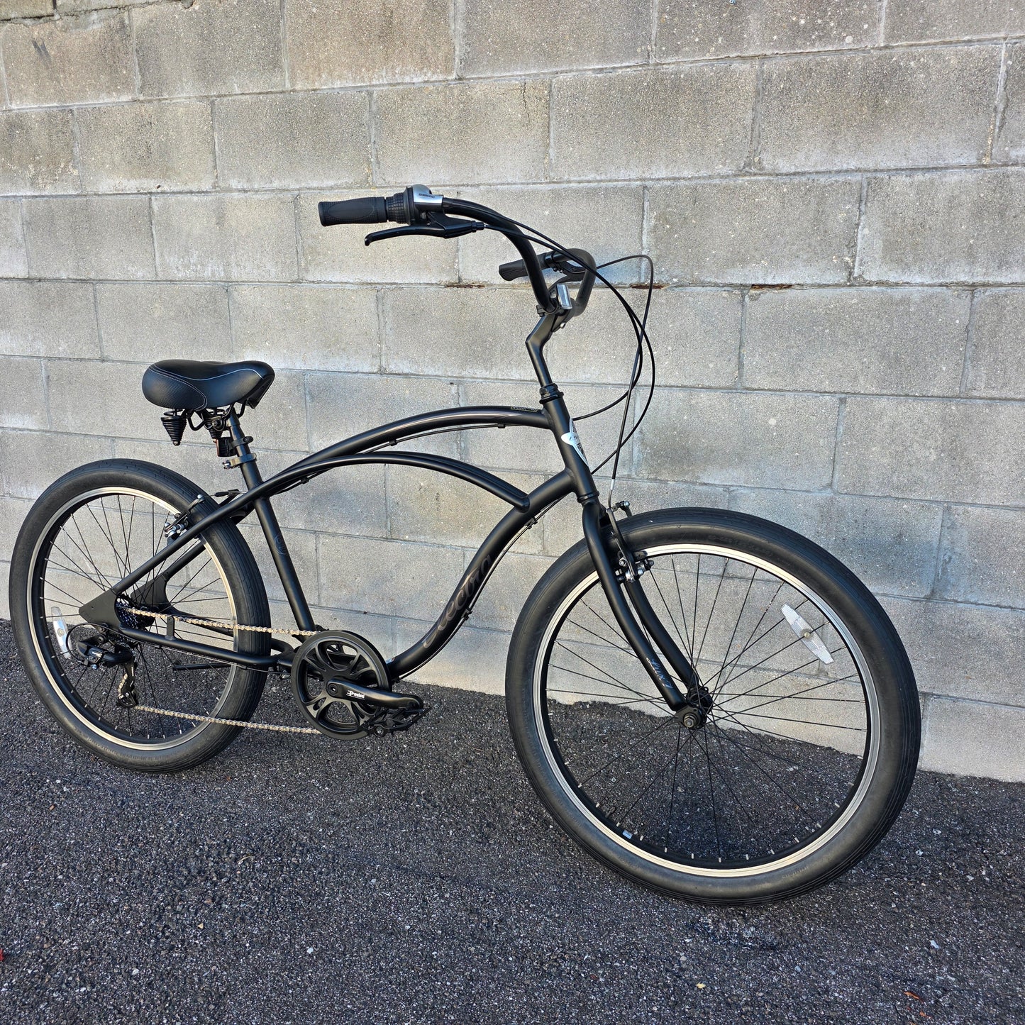 Electra Townie 7d Local Pickup Tampa 33629