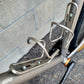 2025 Moots Routt YBB Titanium Gravel Bike (56) Red AXS 13spd, Chris King Bourbon