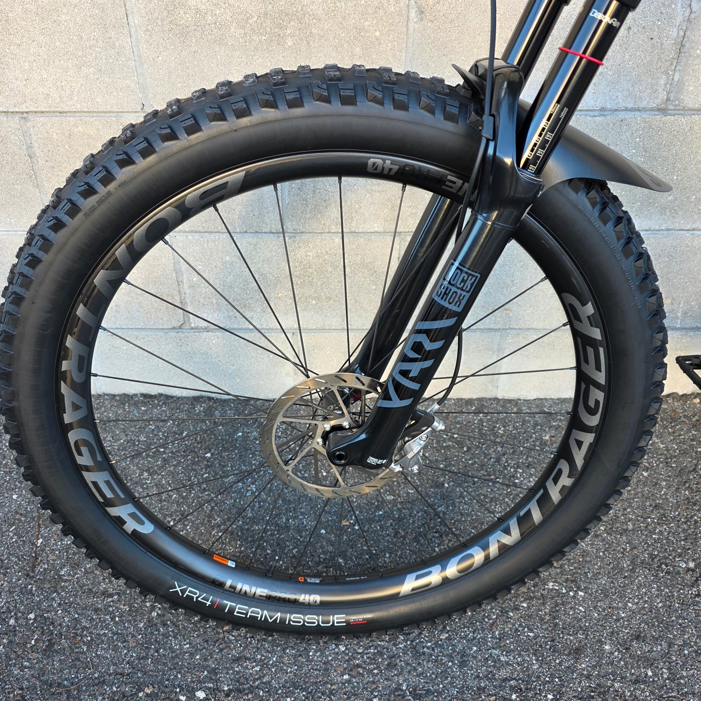 Trek Stache 9.8 Carbon 29+ (19.5/18.5") AXS