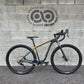 2022 Salsa Cutthroat Carbon GRX 1x (54cm) Gravel Adventure Bike
