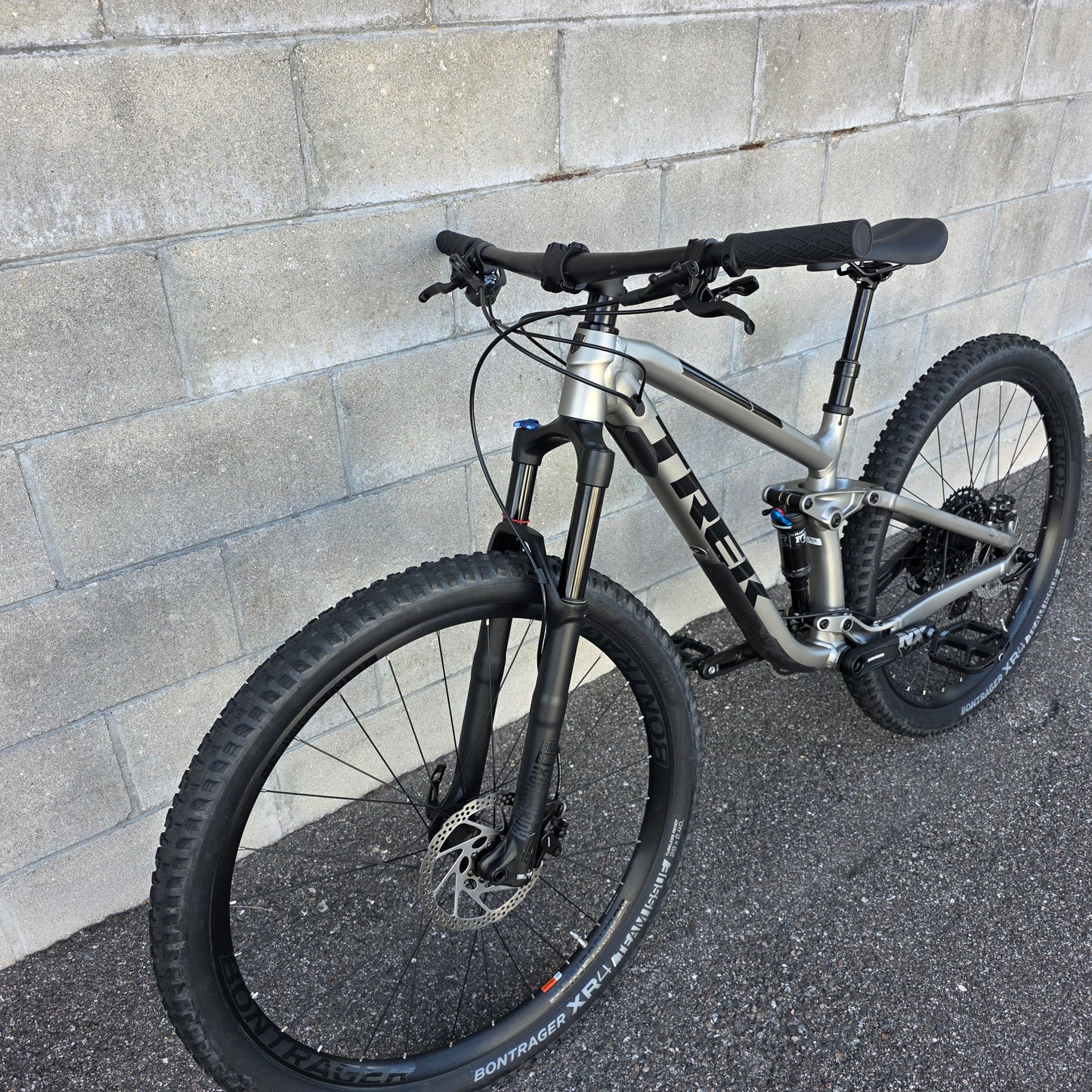 2019 Trek Fuel EX 7 29 (15.5" Small)