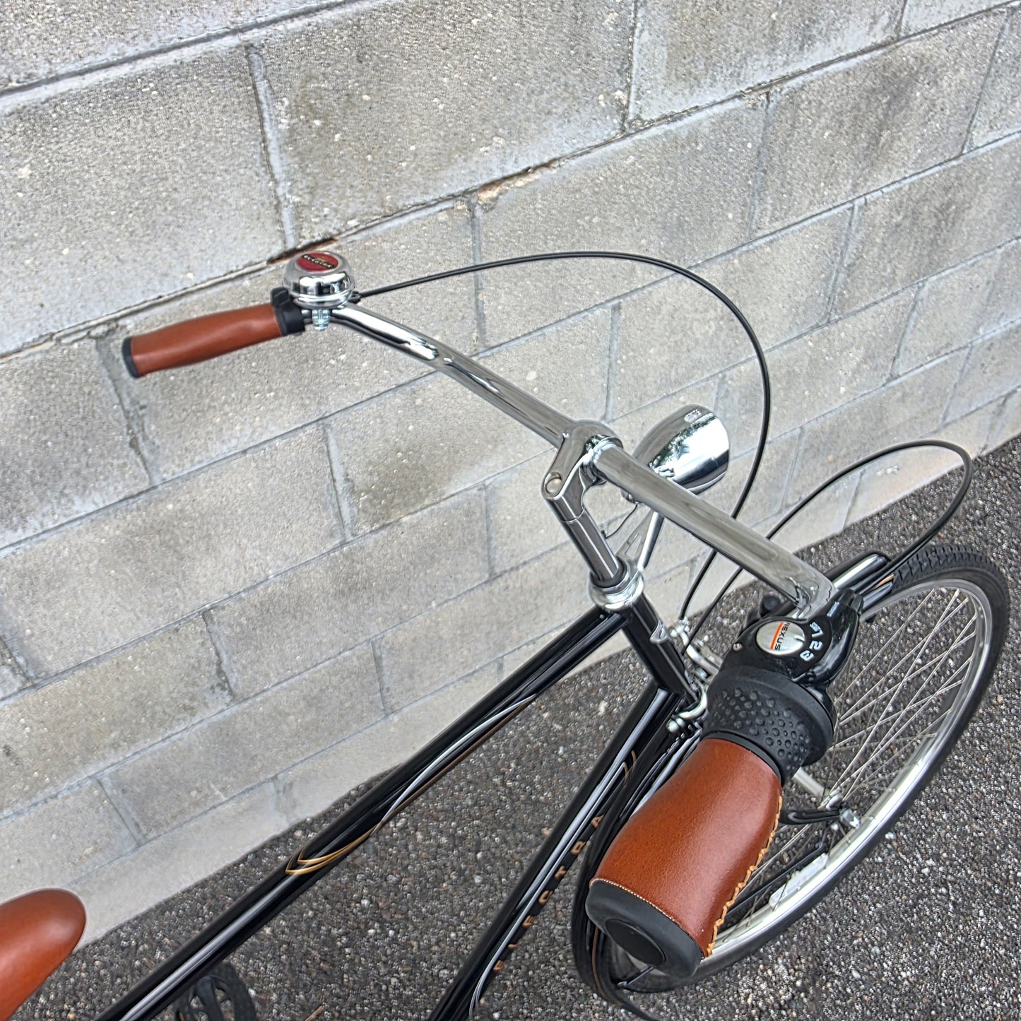 Electra Amsterdam 3i Step Over Cruiser