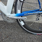 2002 Cannondale 9/11 Memorial Edition Ironman TT Tri Bike 58cm (Ultra Rare, 1 of 12)