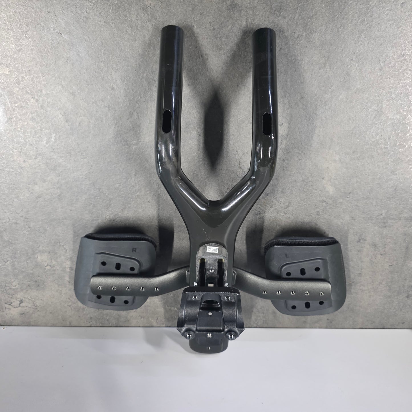 Bontrager Speed Concept Aero Bars Trek Madone SLR Carbon Short