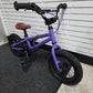 Cleary Gecko 12" Kids Bike Custom
