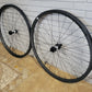 Roval Control Carbon 29 6b wheelset Sram XD