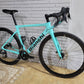 2022 Bianchi Sprint Disc 53cm Sram Rival AXS wireless