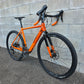 Orbea Gain E-Gravel/ All-Road bike (Small)