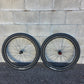 Roval Rapide CLX 32 650b wheelset Gravel