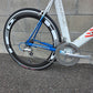 2002 Cannondale 9/11 Memorial Edition Ironman TT Tri Bike 58cm (Ultra Rare, 1 of 12)