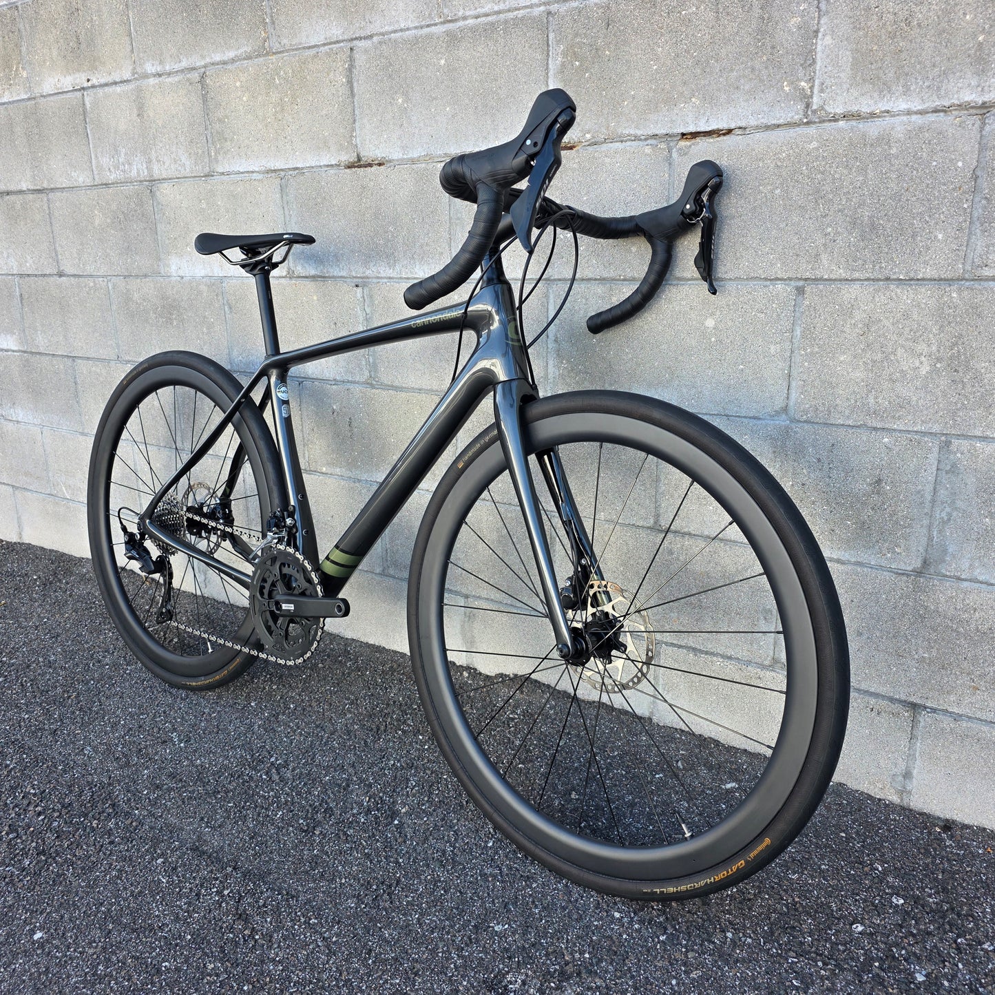 Cannondale Synapse Carbon (51cm)