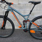 Niner RIP 9 29 Carbon Mountain Bike (Medium)