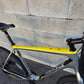 2021 Salsa Cutthroat Carbon Gravel Adventure Bike (60cm XL)