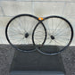 Bontrager Paradigm Elite 25 Alloy Wheelset 108pt