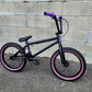 Fit Bike Co Misfit 18" Kids BMX