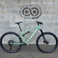 2026 Specialized Chisel (Large) Upgraded Suspension