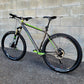 Trek Stache 8 29 (XL 21")