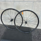 Bontrager Paradigm Elite 25 Alloy Wheelset 108pt