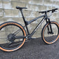 Trek SuperCaliber 9.8 GX Carbon (XXL 23") Kovee Carbon Wheels