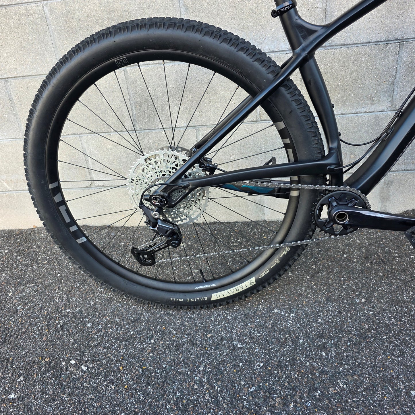 2024 Trek Stache AL 29 (M/L)