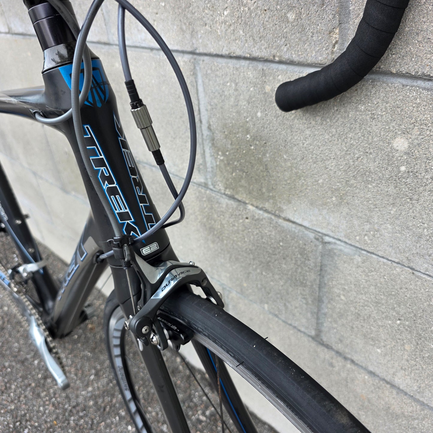 Trek Madone 5.9 Dura-Ace (56cm) Carbon Road Bike
