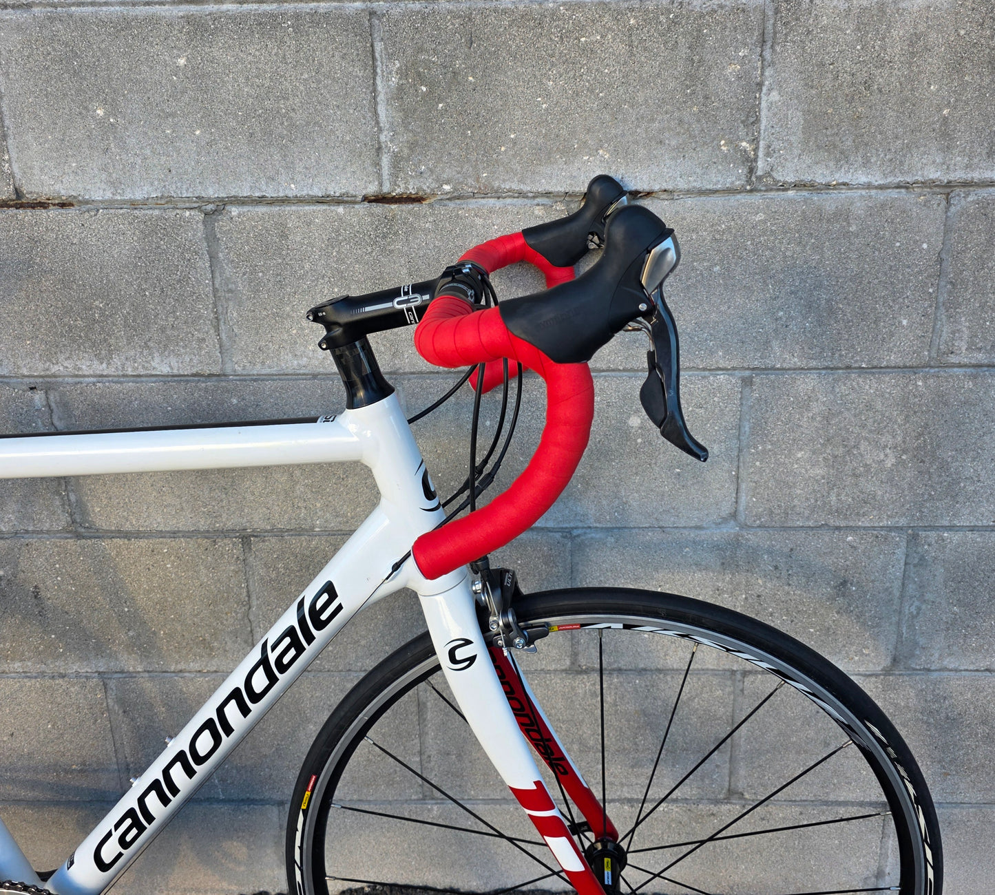 Cannondale CAAD10 3 Ultegra (60cm)