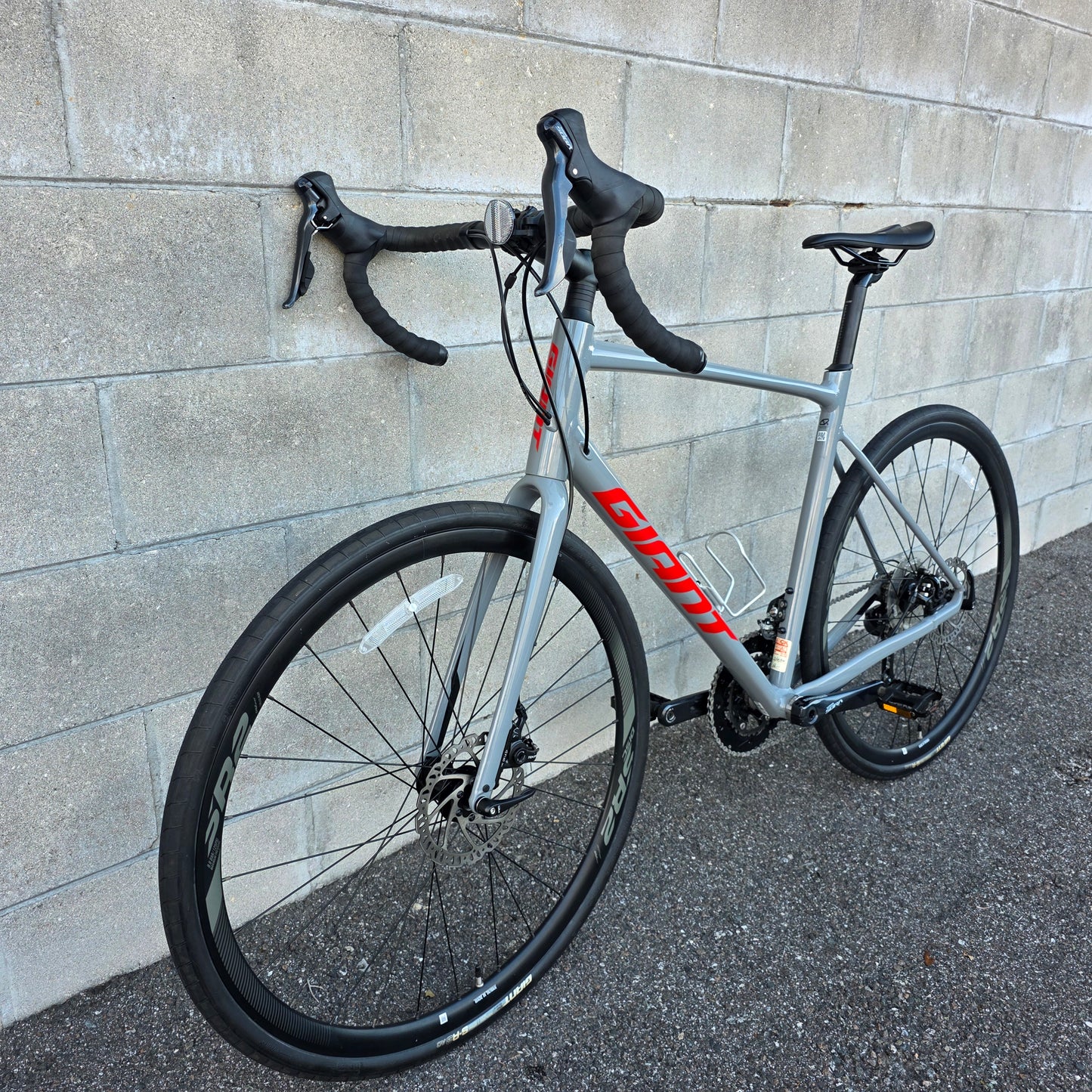 Giant Contend AR 3 (Large) All-Road Bike