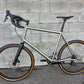 Clydesdale Cycles Team Gravel Bike (3XL) Rival AXS