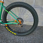 Niner ROS 9 Steel 29+ Custom Build HOPE  (Large)