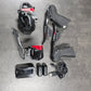 SRAM Red Etap AXS Electronic Wireless 11 Speed Groupset Rim Brake
