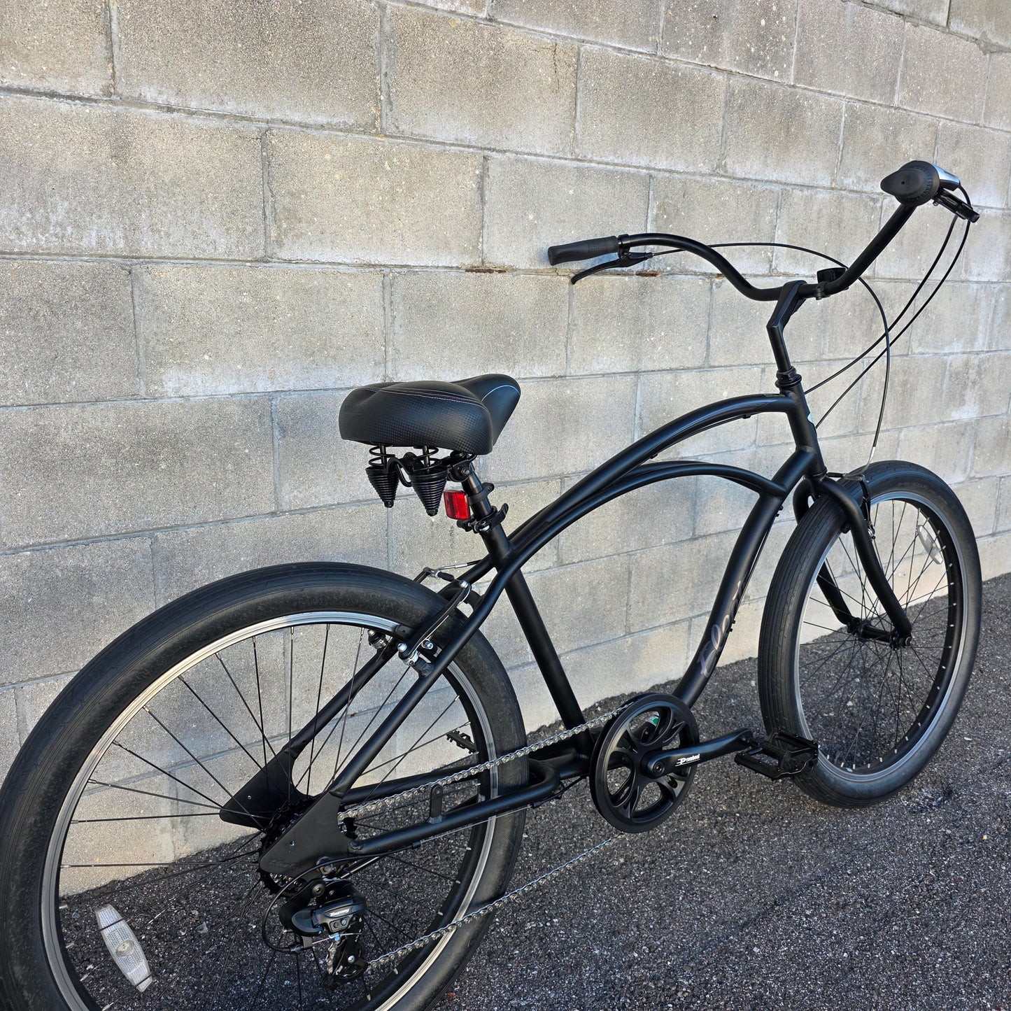 Electra Townie 7d Local Pickup Tampa 33629