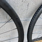 Roval c38 Carbon Wheelset road gravel Shimano