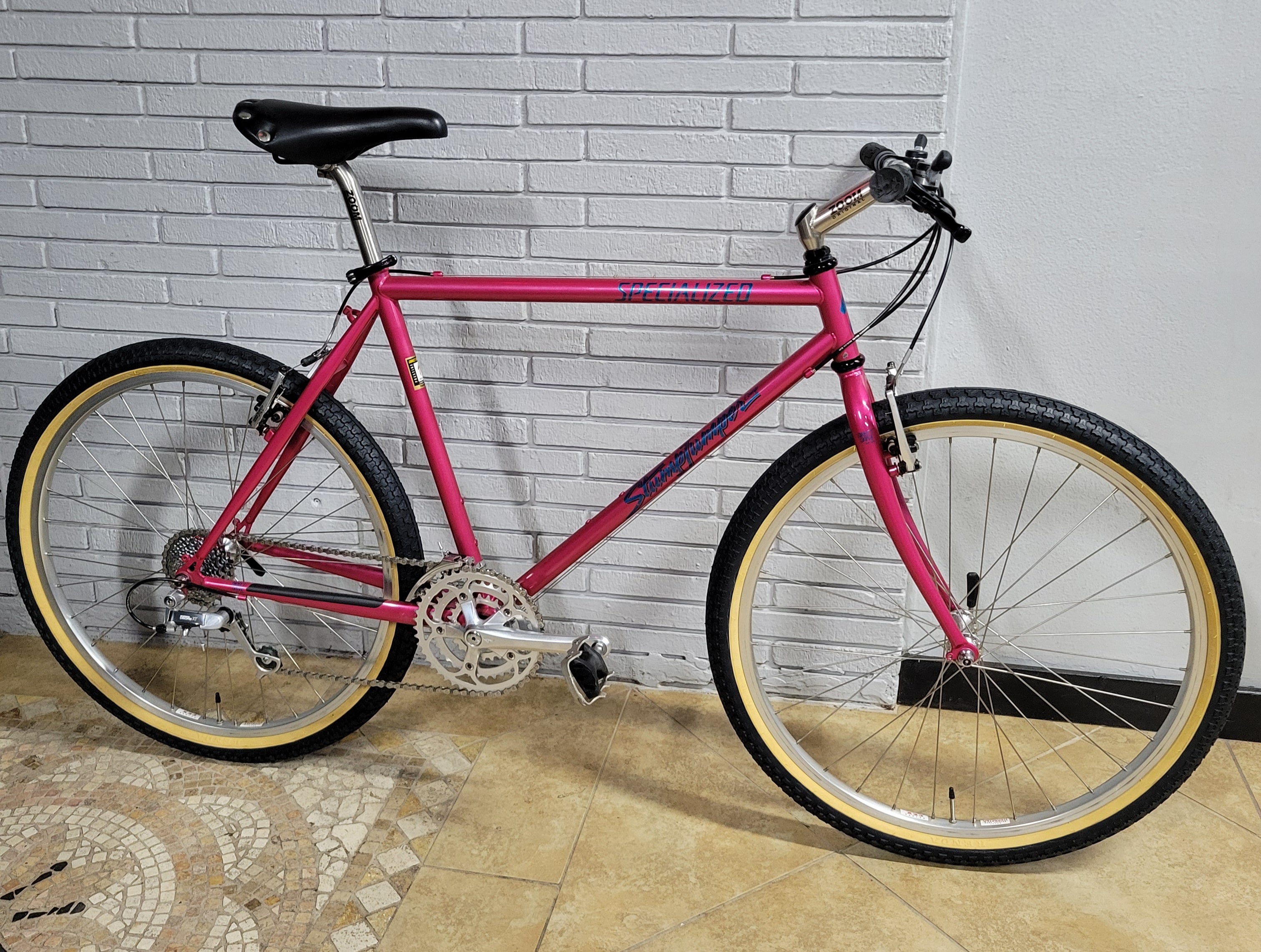 1992 specialized stumpjumper sale