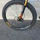 Norco Optic A9 (Small) 29 Custom