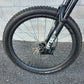 Specialized Stumpjumper Carbon (S2) XT Di2 Electronic, Roval Carbon wheels 29