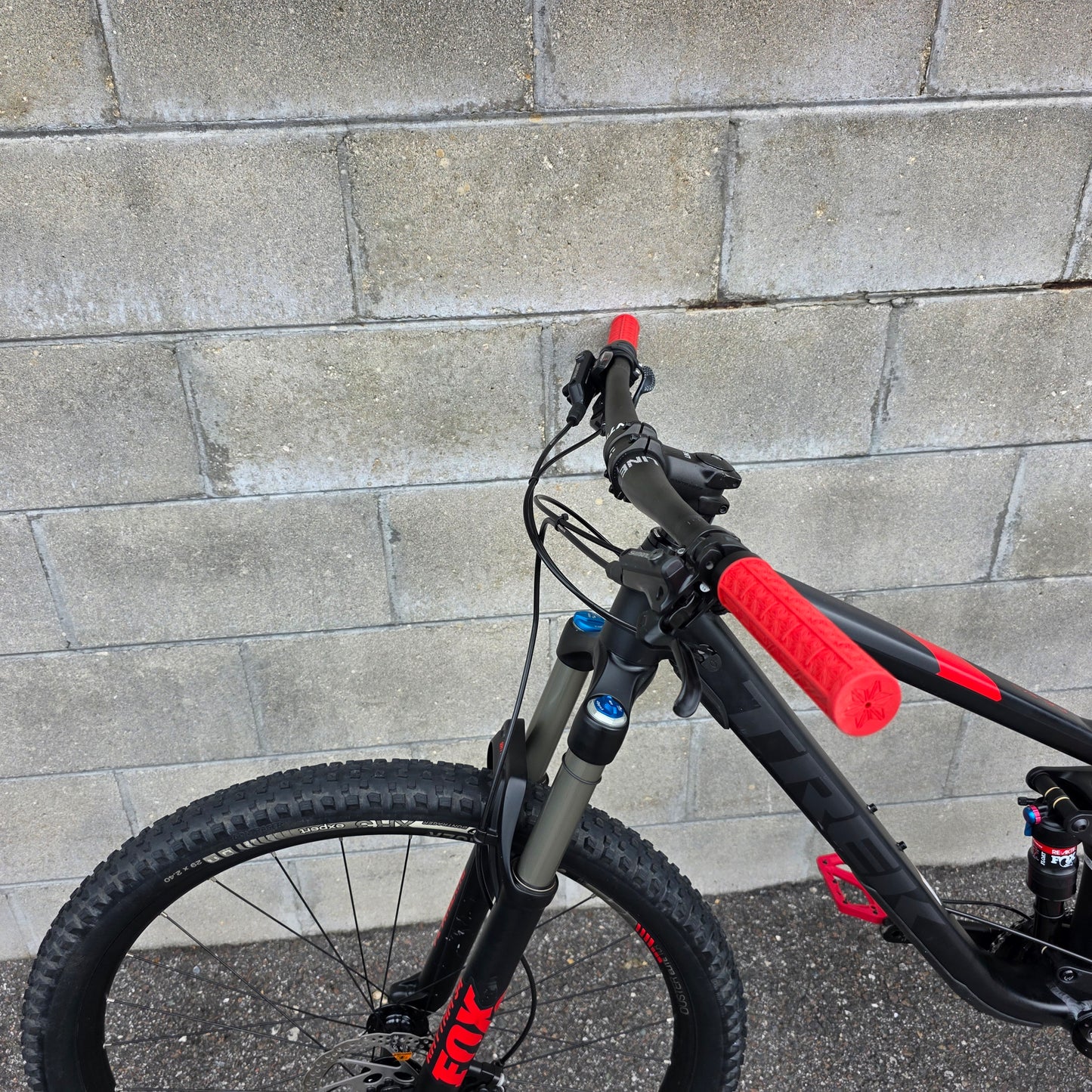 Trek Fuel EX8 29 (Large 19.5")